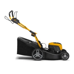 Stiga 48V Range Collector 548e S Kit / 2L0486008/UKS Cordless 48V Rotary Lawnmower -Garden Store stiga 48v range collector 548e s kit 2l0486008 uks cordless 48v rotary lawnmower8008984862234 05c