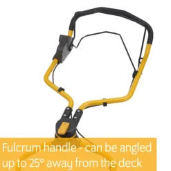 Stiga 48V Range Collector 548e S Kit / 2L0486008/UKS Cordless 48V Rotary Lawnmower -Garden Store stiga 48v range collector 548e s kit 2l0486008 uks cordless 48v rotary lawnmower8008984862234 26c