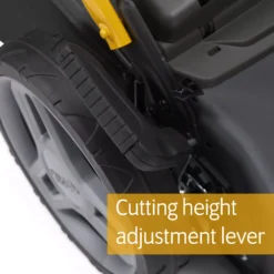 Stiga 48V Range Collector 548e S Kit / 2L0486008/UKS Cordless 48V Rotary Lawnmower -Garden Store stiga 48v range collector 548e s kit 2l0486008 uks cordless 48v rotary lawnmower8008984862234 27c