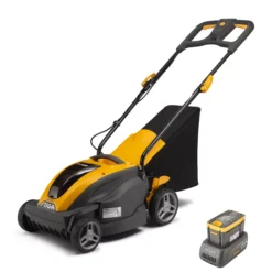 Stiga 48V Range Combi 336e Kit / 294346068/UKS Cordless 48V Rotary Lawnmower -Garden Store stiga 48v range combi 336e kit 294346068 uks cordless 48v rotary lawnmower8008984862203 03c