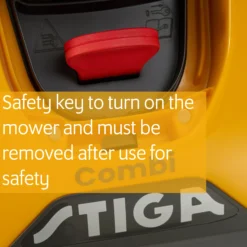 Stiga 48V Range Combi 336e Kit / 294346068/UKS Cordless 48V Rotary Lawnmower -Garden Store stiga 48v range combi 336e kit 294346068 uks cordless 48v rotary lawnmower8008984862203 26c