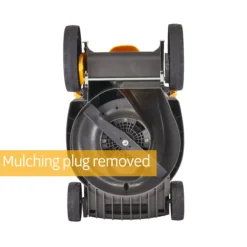 Stiga 48V Range Combi 340e Kit / 294386068/UKS Cordless 48V Rotary Lawnmower -Garden Store stiga 48v range combi 340e kit 294386068 uks cordless 48v rotary lawnmower8008984862210 27c