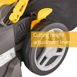 Stiga 48V Range Combi 344e Kit / 294426068/UKS Cordless 48V Rotary Lawnmower 15 Stiga 48V Range Combi 344e Kit / 294426068/UKS Cordless 48V Rotary Lawnmower -Garden Store stiga 48v range combi 344e kit 294426068 uks cordless 48v rotary lawnmower8008984862227 24c