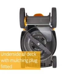 Stiga 48V Range Combi 344e Kit / 294426068/UKS Cordless 48V Rotary Lawnmower 17 Stiga 48V Range Combi 344e Kit / 294426068/UKS Cordless 48V Rotary Lawnmower -Garden Store stiga 48v range combi 344e kit 294426068 uks cordless 48v rotary lawnmower8008984862227 26c