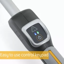 Stiga 48V Range GT 500e / 278100008/ST3 48V Cordless Grass Trimmer - Bare -Garden Store stiga 48v range gt 500e 278100008 st3 48v cordless grass trimmer bare8008984854390 37c