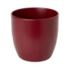 Sun Dried Tomato Ceramic Plant Pot (Dia)21.5cm 2 Sun Dried Tomato Ceramic Plant Pot (Dia)21.5cm -Garden Store sun dried tomato ceramic plant pot dia 21 5cm3663602440833 02c bq