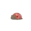Terrastyle Pink, Grey Resin Ladybird Garden Ornament (H)9.5cm -Garden Store terrastyle pink grey resin ladybird garden ornament h 9 5cm5021346521849 01c