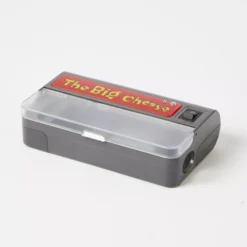 The Big Cheese Mouse Trap 5 The Big Cheese Mouse Trap -Garden Store the big cheese mouse trap5036200127228 01c