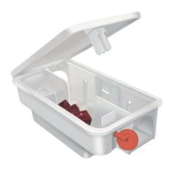 The Big Cheese Rat Ultra Power Block Killer Bait Station 6 The Big Cheese Rat Ultra Power Block Killer Bait Station -Garden Store the big cheese rat ultra power block killer bait station5036200125668 03c bq