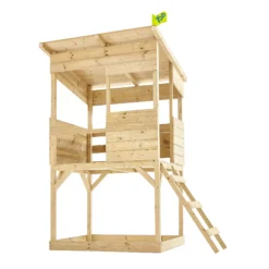 TP Toys 8x7 Tree Top Timber Tower Slide Playhouse Assembly Required 22 TP Toys 8x7 Tree Top Timber Tower Slide Playhouse Assembly Required -Garden Store tp toys 8x7 tree top timber tower slide playhouse assembly required5021854803543 01c bq