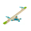 TP Toys Natural Garden Seesaw -Garden Store tp toys natural garden seesaw5021854101403 01c bq