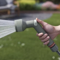 Verve 5 Function Hose Spray Gun -Garden Store verve 5 function hose spray gun5059340251196 02i