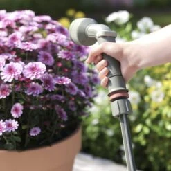 Verve 5 Function Hose Sprayer Attachment Kit -Garden Store verve 5 function hose sprayer attachment kit5059340251202 01i