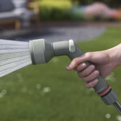 Verve 5 Function Hose Sprayer Attachment Kit -Garden Store verve 5 function hose sprayer attachment kit5059340251202 02i