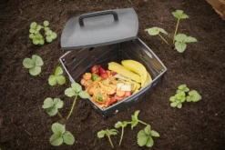Verve Composter 10L 8 Verve Composter 10L -Garden Store verve composter 10l5059340329123 02i
