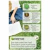 Verve Easy Start Coated Grass Seeds, 1.5kg -Garden Store verve easy start coated grass seeds 1 5kg3663602947509 18bq