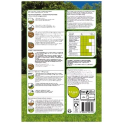 Verve Family & Sports Grass Seeds, 1.5kg -Garden Store verve family sports grass seeds 1 5kg3663602947516 19bq