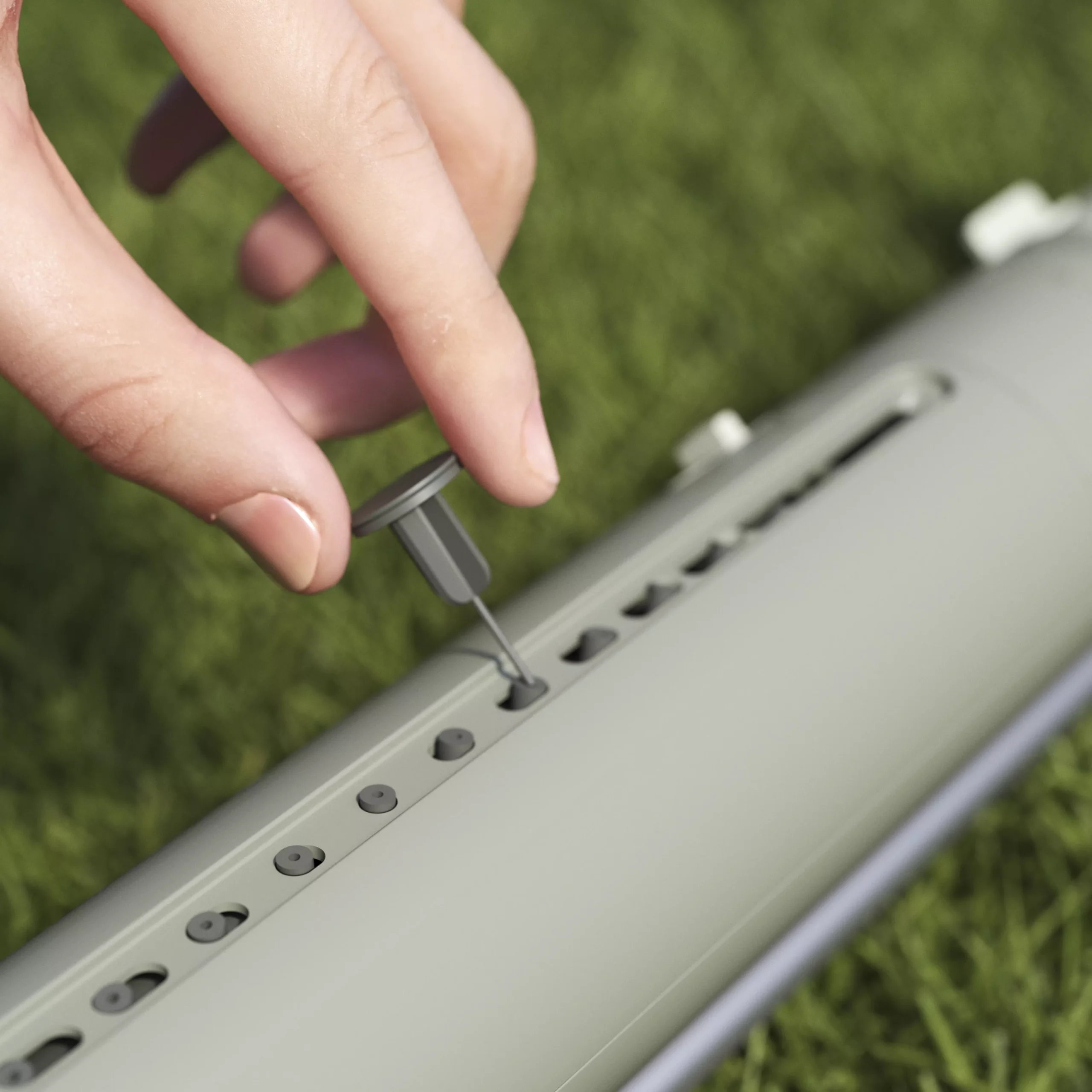 Verve Fan Sprinkler 9 Verve Fan Sprinkler - Image 7