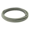 Verve Green 5-layer Reinforced Hose Pipe (D)½" X (L)25m -Garden Store verve green 5 layer reinforced hose pipe d x l 25m5059340329901 02c