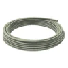 Verve Green 5-layer Reinforced Hose Pipe (D)½" X (L)50m -Garden Store verve green 5 layer reinforced hose pipe d x l 50m5059340329918 02c