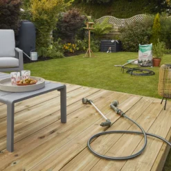 Verve Irrigation Kit 60 Pieces 9 Verve Irrigation Kit 60 Pieces -Garden Store verve irrigation kit 60 pieces3663602951483 06i