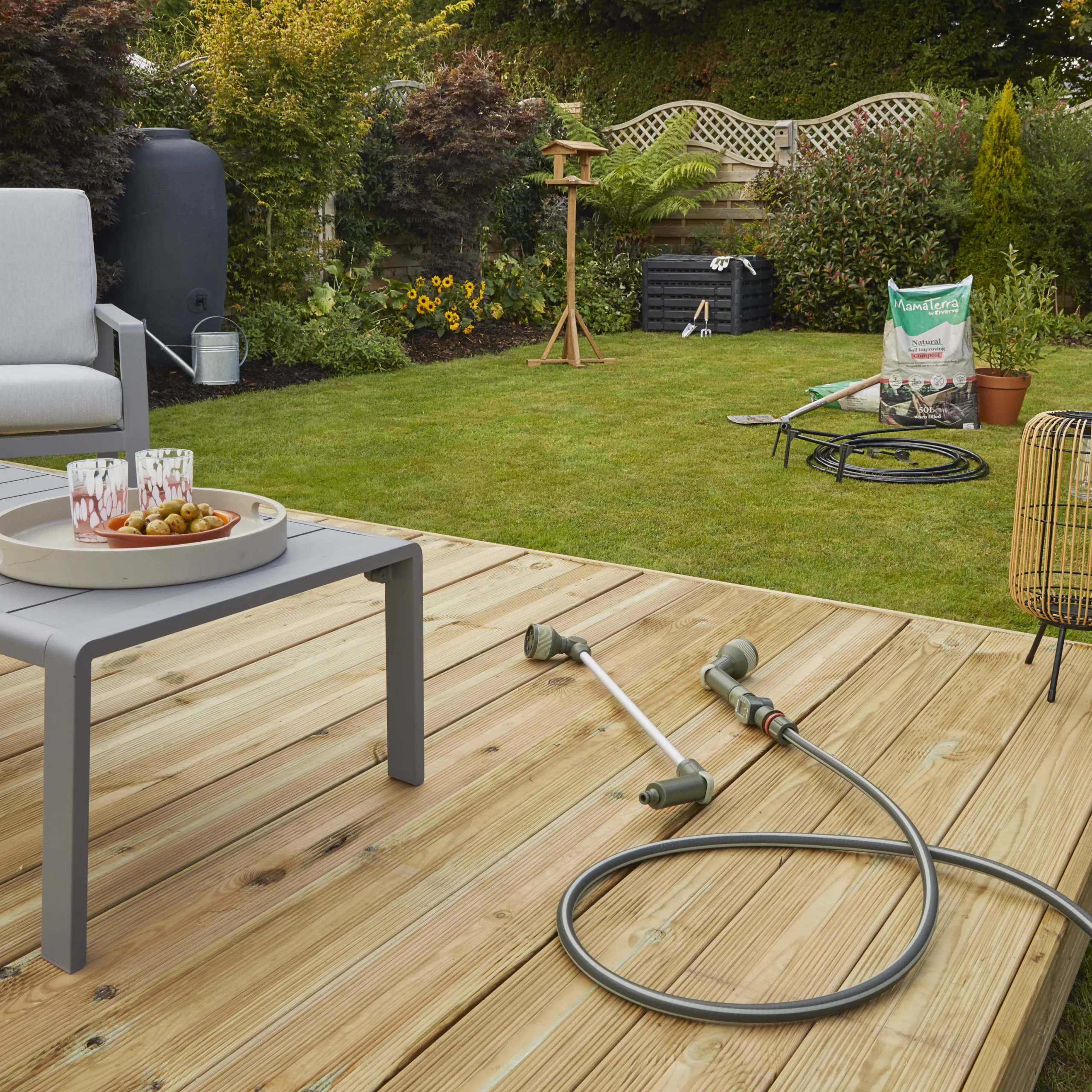 Verve Irrigation Kit 60 Pieces 6 Verve Irrigation Kit 60 Pieces - Image 4