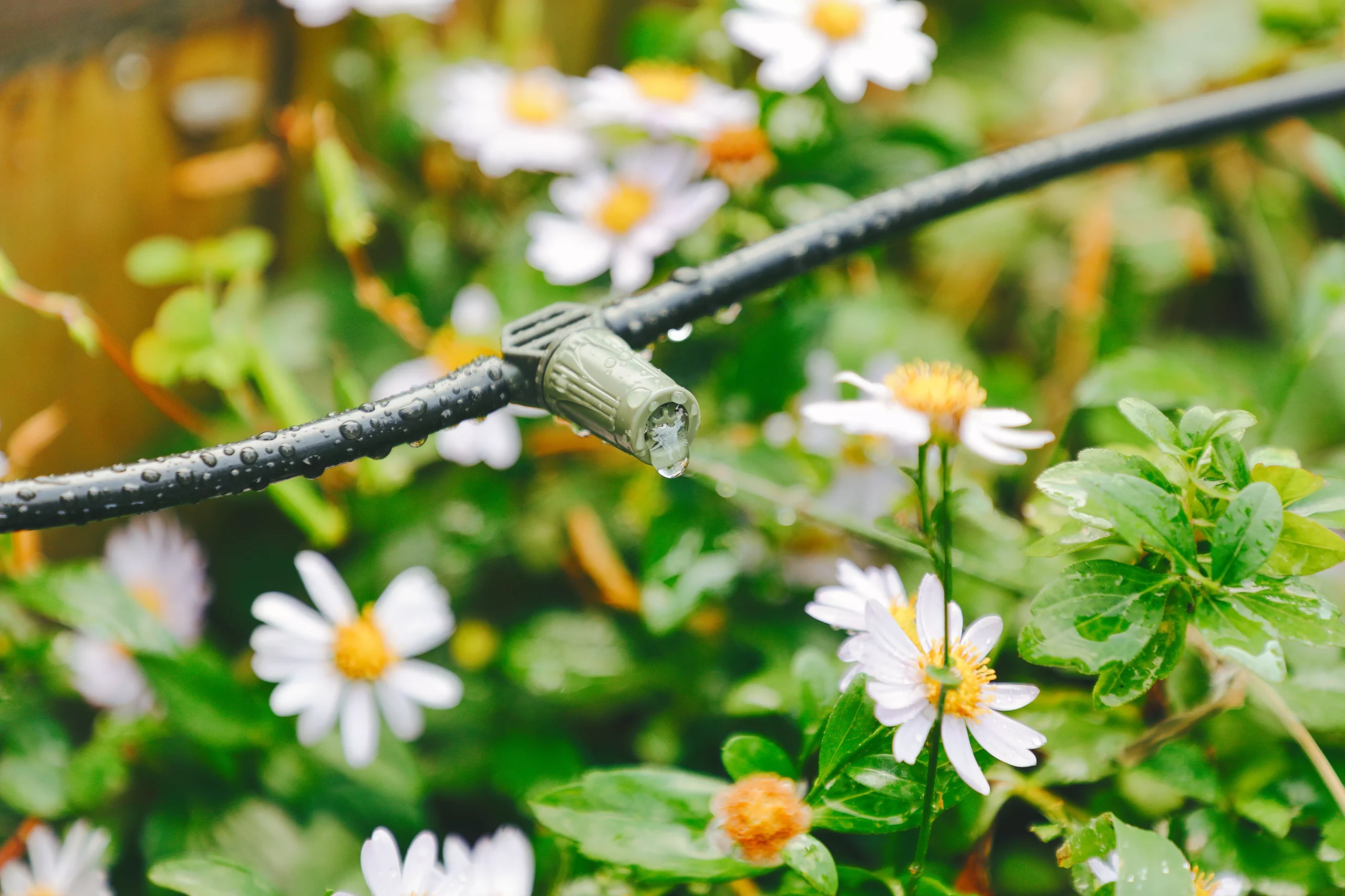 Verve Irrigation Kit 60 Pieces 4 Verve Irrigation Kit 60 Pieces - Image 2