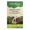 Verve Mamaterra Lawn Feed Granules 100m² 2.5kg -Garden Store verve mamaterra lawn feed granules 100m 2 5kg5063022034779 01c