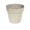 Verve Nurgul Peyote Polypropylene (PP) Circular Plant Pot (Dia)40cm -Garden Store verve nurgul peyote polypropylene pp circular plant pot dia 40cm5059340328522 02c