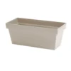 Verve Nurgul Peyote Rectangular Trough -Garden Store verve nurgul peyote rectangular trough5059340328546 01c
