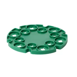 Verve Plastic Plant Support 28cm, Pack Of 3 6 Verve Plastic Plant Support 28cm, Pack Of 3 -Garden Store verve plastic plant support 28cm pack of 33663602557715 21c BQ