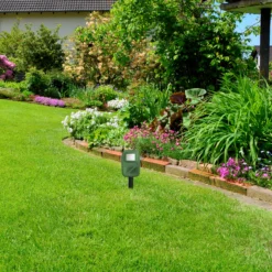 Verve Rodent Pest Repeller -Garden Store verve rodent pest repeller3663602556534 02bq