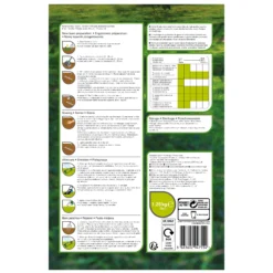 Verve Shady Grass Seeds, 1.25kg -Garden Store verve shady grass seeds 1 25kg3663602947554 02c