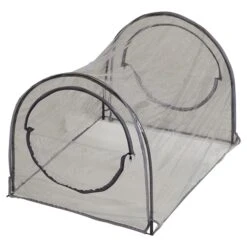 Verve Small 0.42m² Grow Tunnel Cover -Garden Store verve small 0 42m grow tunnel cover3663602604600 02bq