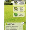 Verve Universal Grass Seeds, 1.5kg -Garden Store verve universal grass seeds 1 5kg3663602947455 18bq