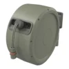 Verve Wall-mounted Auto Hose Reel Set (L)25m 1 Verve Wall-mounted Auto Hose Reel Set (L)25m -Garden Store verve wall mounted auto hose reel set l 25m5059340250960 02c