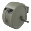Verve Wall-mounted Manual Hose Reel Set (L)40m 2 Verve Wall-mounted Manual Hose Reel Set (L)40m -Garden Store verve wall mounted manual hose reel set l 40m5059340251004 02c