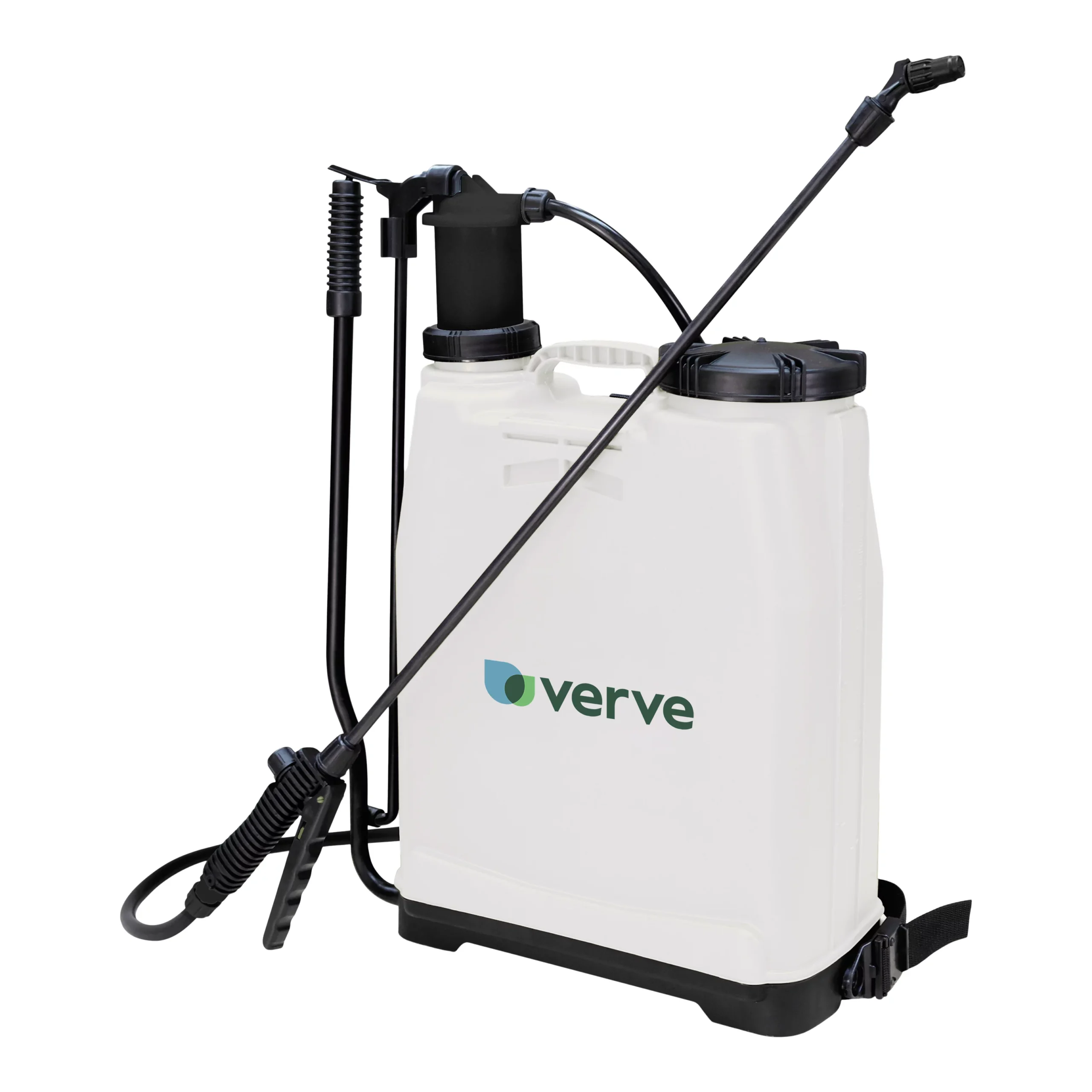 Verve Weed Killer Backpack Sprayer 16L 3 Verve Weed Killer Backpack Sprayer 16L