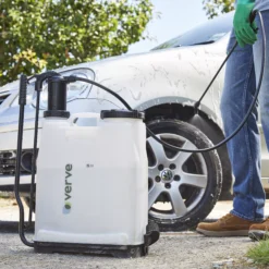 Verve Weed Killer Backpack Sprayer 16L 8 Verve Weed Killer Backpack Sprayer 16L -Garden Store verve weed killer backpack sprayer 16l5063022059338 02i