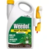 Weedol Fast Acting Weed Killer 3L 3.28kg 2 Weedol Fast Acting Weed Killer 3L 3.28kg -Garden Store weedol fast acting weed killer 3l 3 28kg5010272194845 02c bq