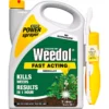 Weedol Fast Acting Weed Killer 5L -Garden Store weedol fast acting weed killer 5l5010272194869 02c bq