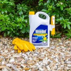 Weedol Path & Gravel Weed Killer 3L 3.28kg -Garden Store weedol path gravel weed killer 3l 3 28kg5010272194784 01i bq