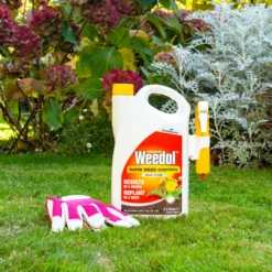 Weedol Rapid Weed Killer 3L 8 Weedol Rapid Weed Killer 3L -Garden Store weedol rapid weed killer 3l5010272194722 01i bq