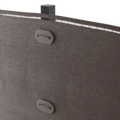 Woven Breeze Brown High-density Polyethylene (HDPE) & Woven Fibre Garden Screen (H)1m (W)3m -Garden Store woven breeze brown high density polyethylene hdpe woven fibre garden screen h 1m w 3m5059340674476 38c