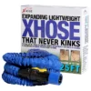 XHose Blue Flexible Extendable Expanding Hose Pipe (L)7.62m